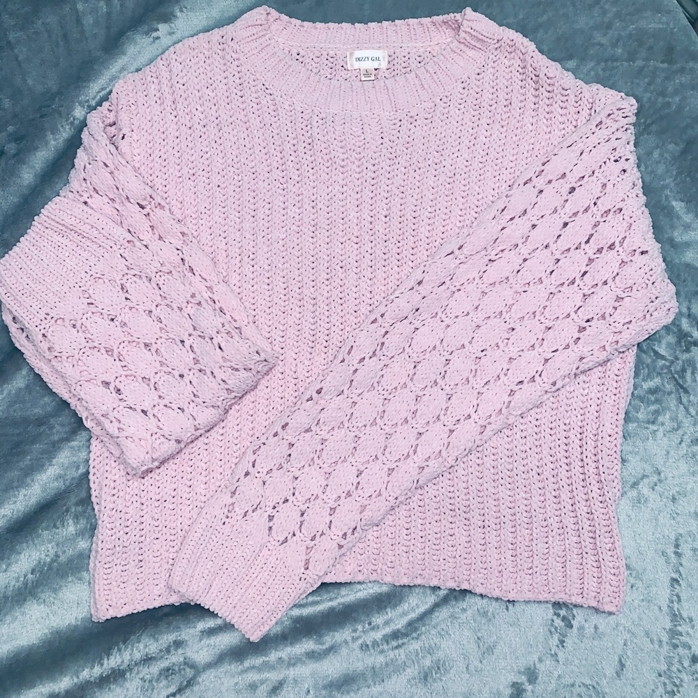 sweater